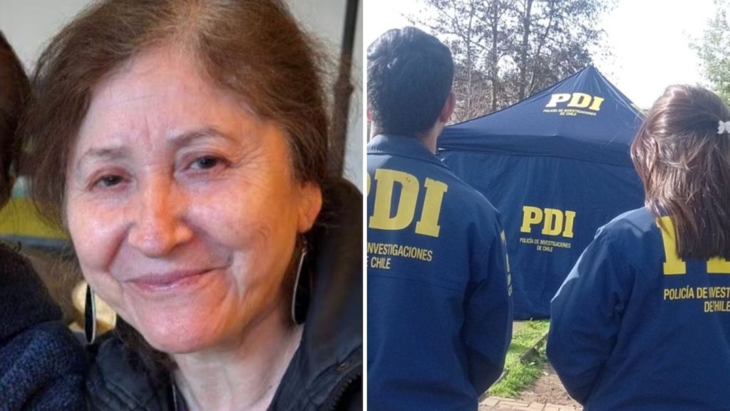 Investigación Revela Detalles de la Muerte de Mujer en Laguna