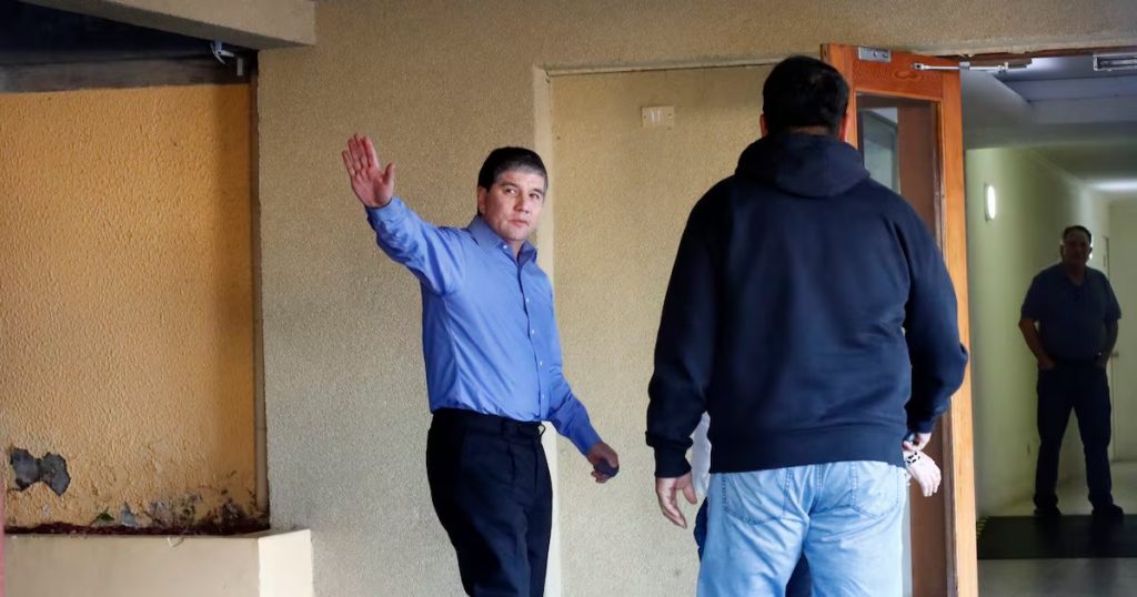 Reformalización de Monsalve y Extensión de Investigación