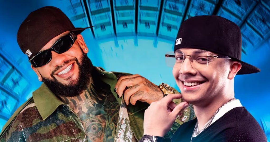 Franco el Gorila y Pablito Pesadilla: Un Show Imperdible en Chile