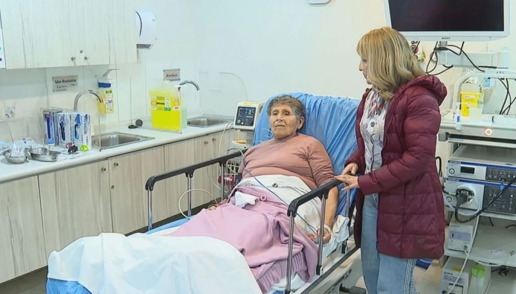 GES: Amplía Cobertura para Tratamiento de Cirrosis Post Alta Médica