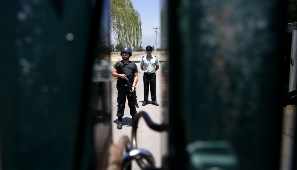 Penal Punta Peuco Cambia de Nombre y Redefine Funciones