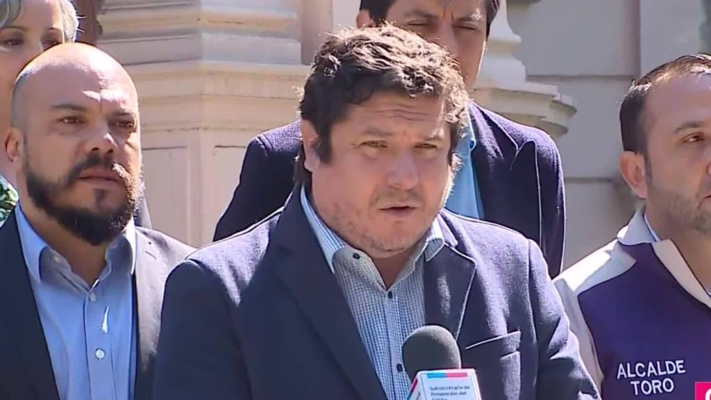 Exalcalde Gonzalo Montoya Secuestrado y Hospitalizado de Urgencia