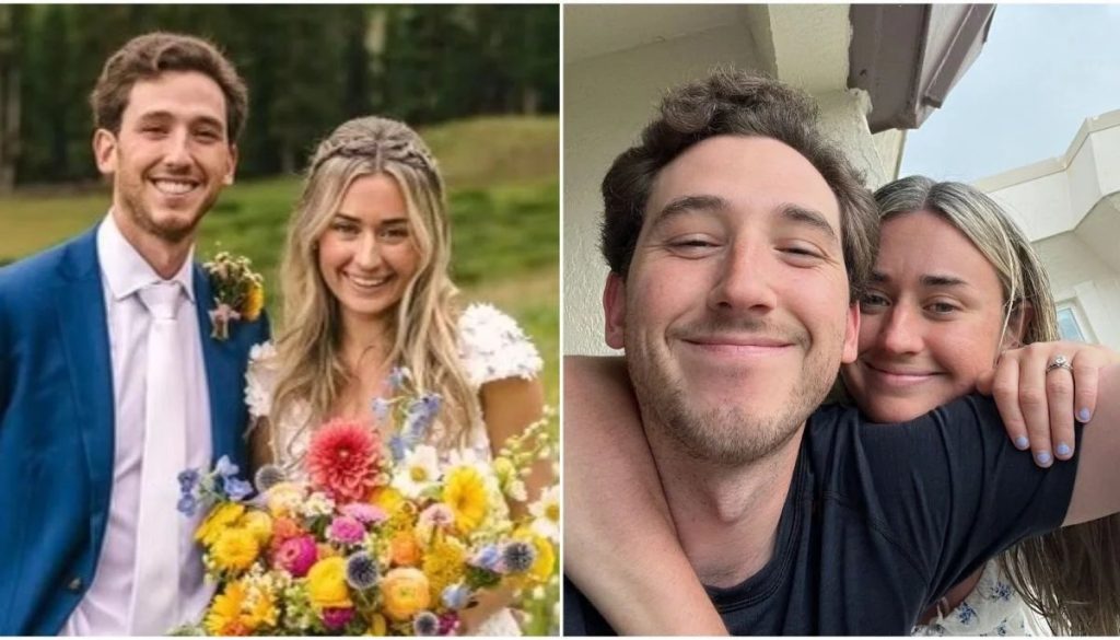 Tragedia en Luna de Miel: Hombre Fallece por Rayo en Florida