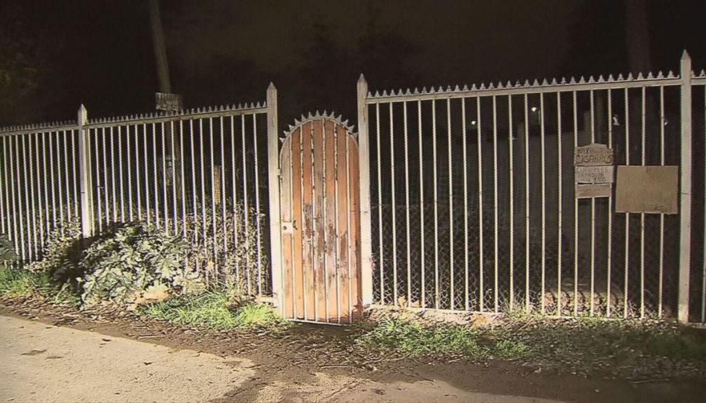 Tragedia en Buin: Incendio cobra vida de adulta mayor