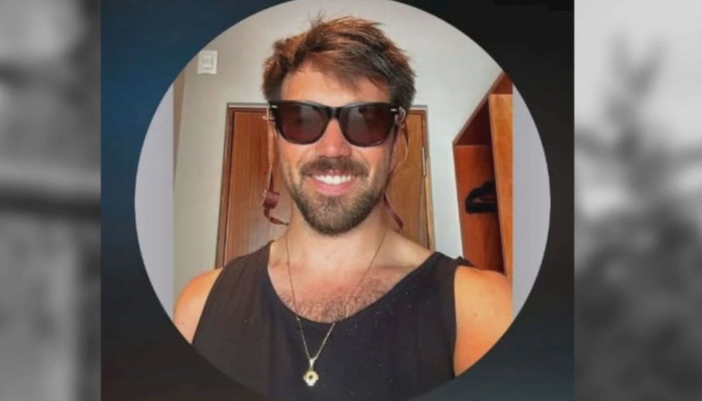 Interpol emite Alerta Roja para captura de Martín Santos