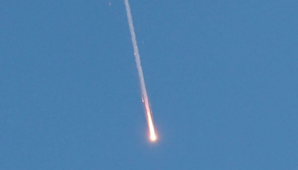 Tensiones Aumentan por Presunto Ataque Israelí tras Tregua