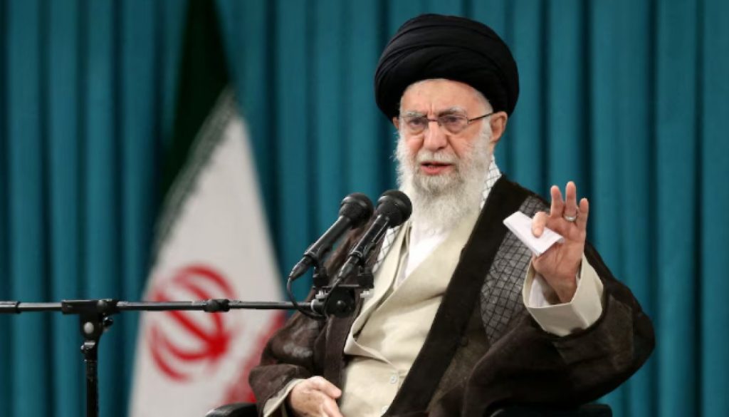 Irán Derrota a Israel y Advierte a EE.UU. de Nuevas Ofensivas