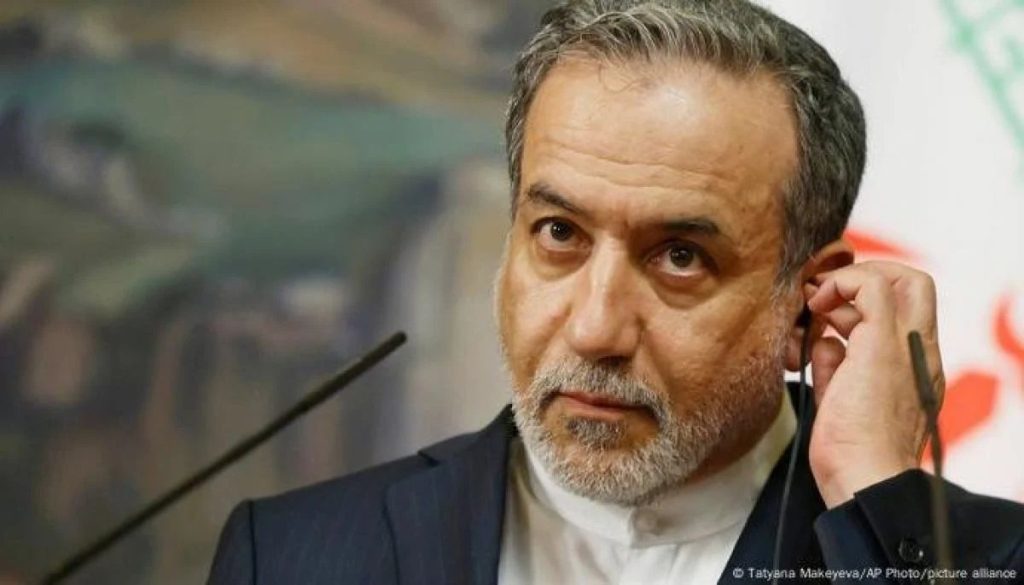 Negociaciones Irán-EE.UU. en Tensión: Futuro Incierto