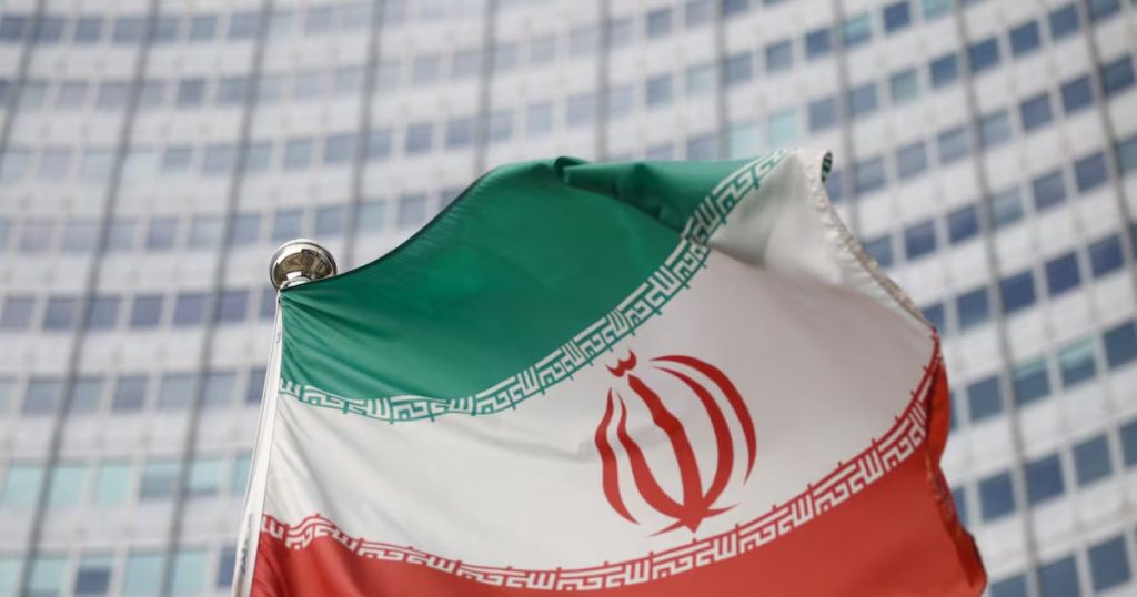 Irán ejecuta a tres hombres acusados de espiar para Israel