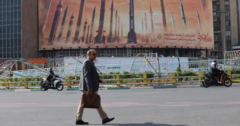 Impactante Ataque Iraní a Base Militar de EE.UU. en Qatar