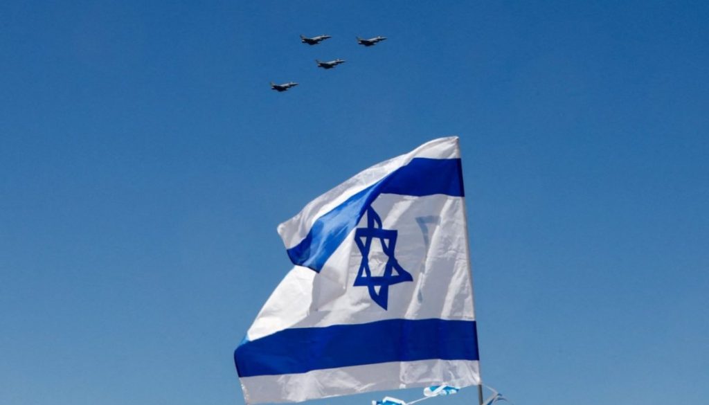 Israel e Irán Acuerdan Tregua Tras Intensas Negociaciones