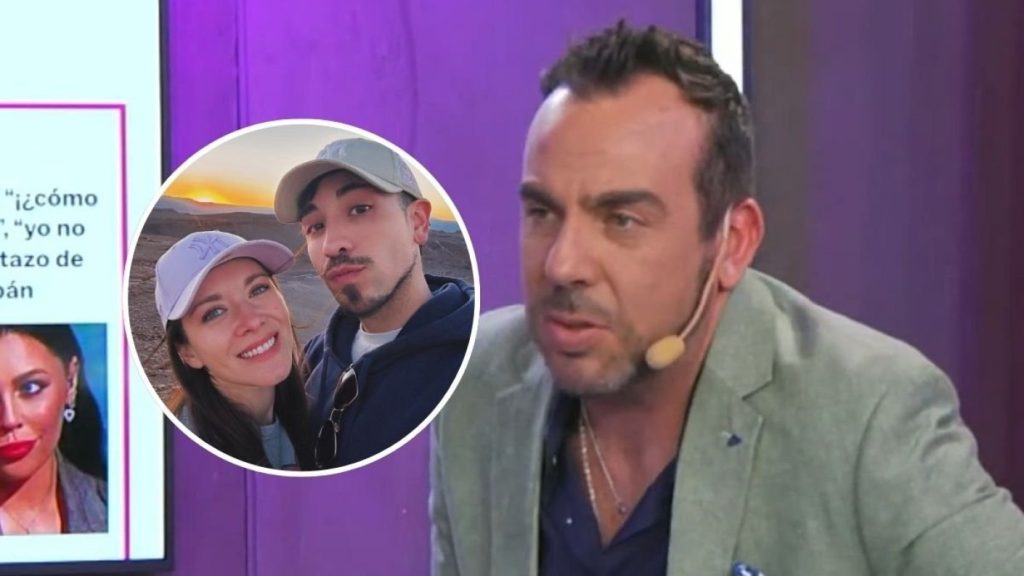 Kaminski Defiende a Mamá Tras Polémica Contra Carla Jara