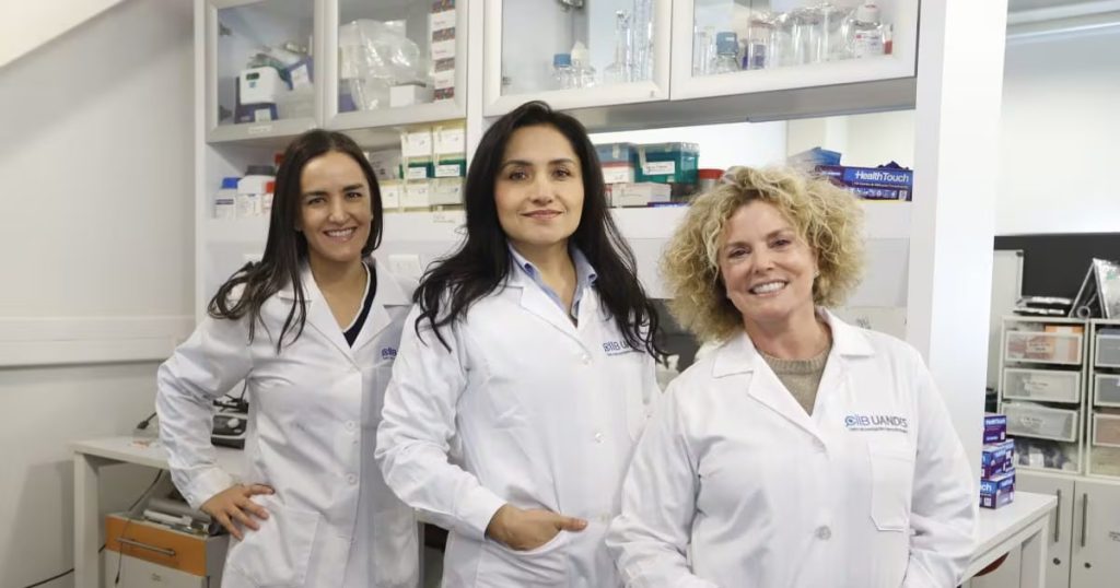 Investigadoras Chilenas Desvelan Secretos de la Enfermedad Periodontal