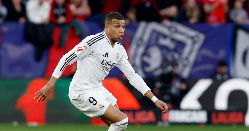 Mbappé Denuncia al PSG por Presunta Extorsión y Acoso