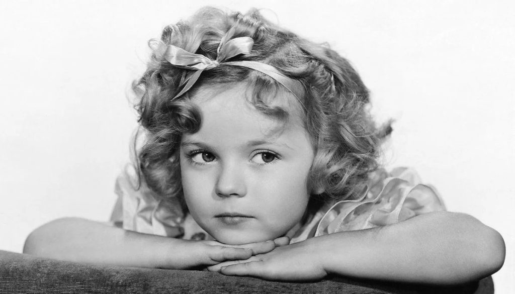 Shirley Temple: La Niña Que Salvó a Fox Studios de la Ruina