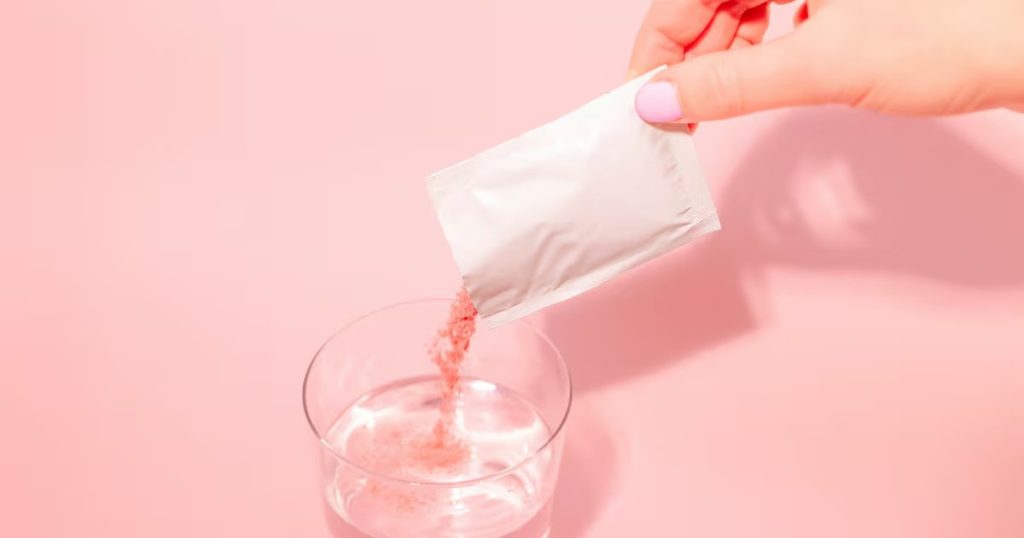 Creatina: Beneficios para tu salud