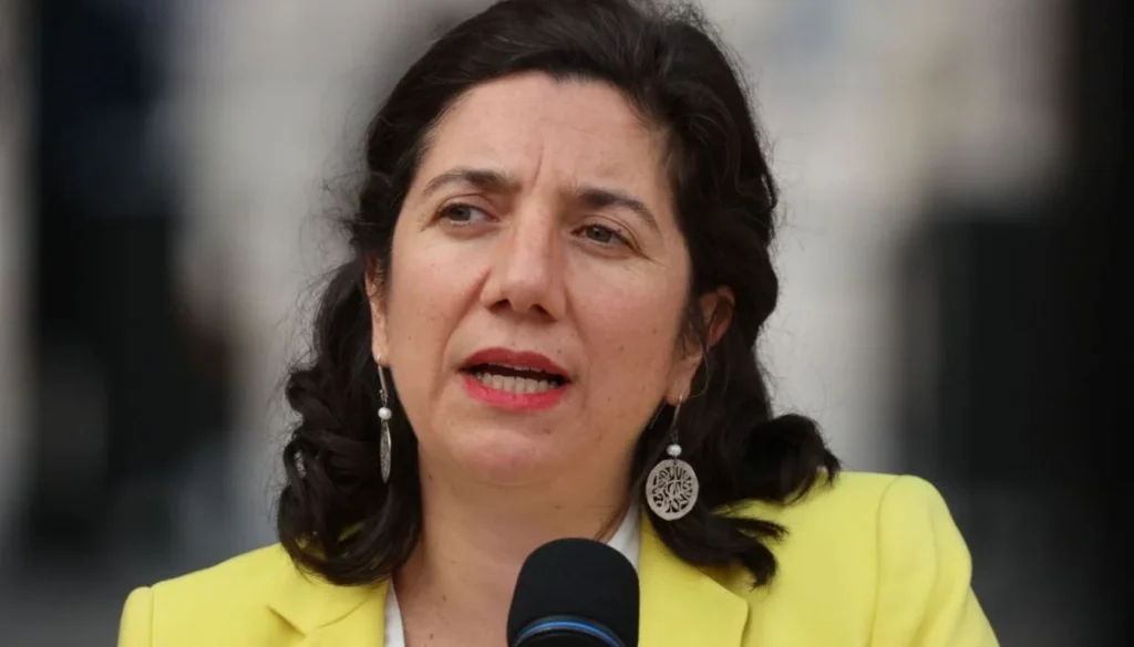 Investigación del Caso de la Cuñada del Presidente Boric Continúa