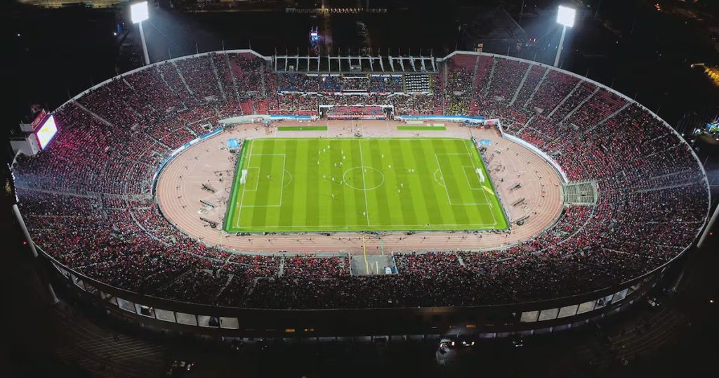 Prevención de la Violencia: Innovación en el Mundial Sub 20