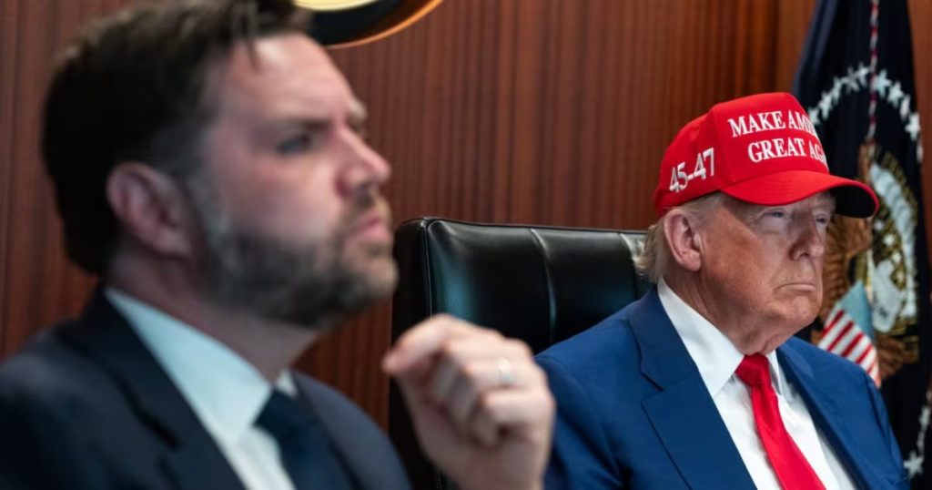 Trump Autoriza Ataque en Irán: Conflicto Inesperado