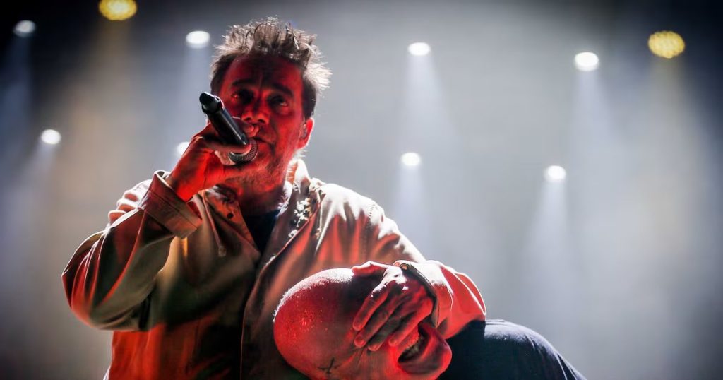 Cadillac celebra 40 años en Chile (2025)