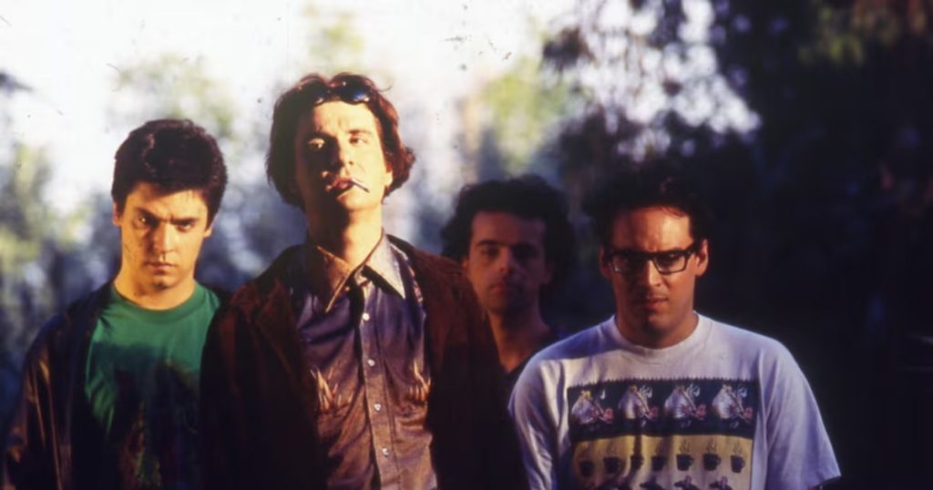 Celebración de “La Espada y la Pared” a 30 años de su estreno