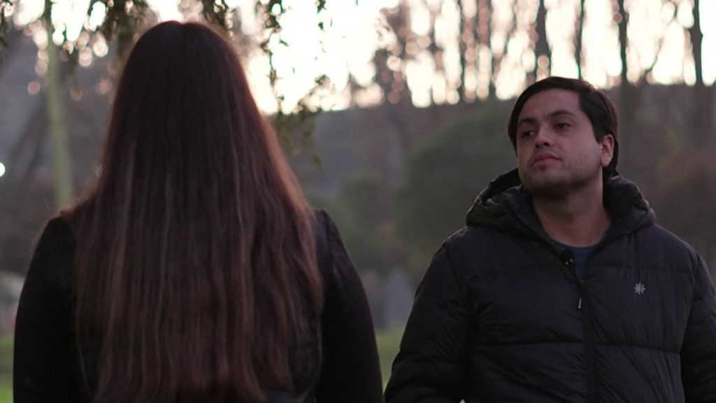 Estremecedora Red de Pedofilia Desmantelada en Chillán