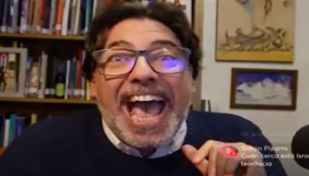 Jadue Cuestiona la Opinión de Tohá sobre Chile y el Brics