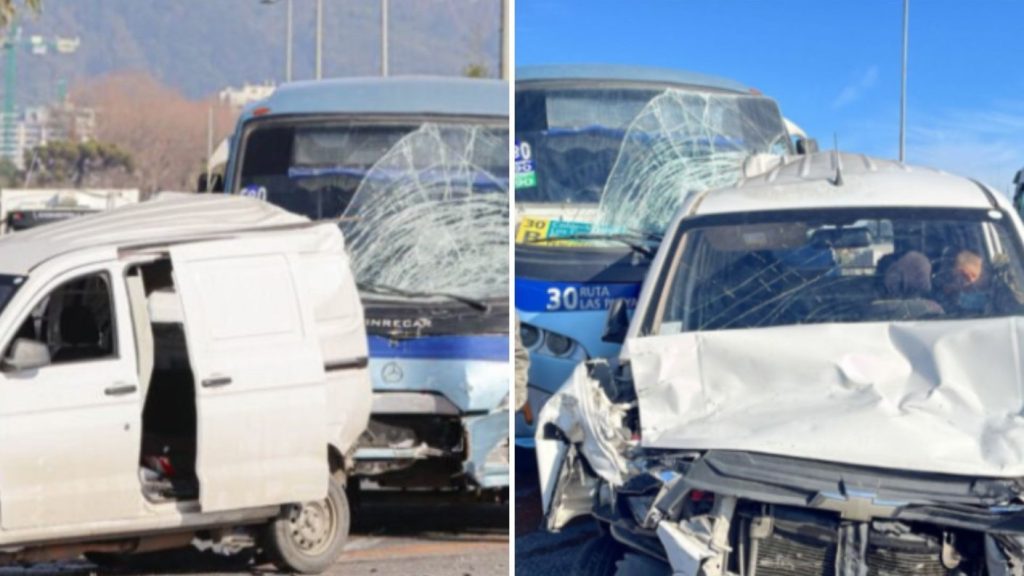 Atropello Mortal en Concepción Enluta a Comunidad Haitiana