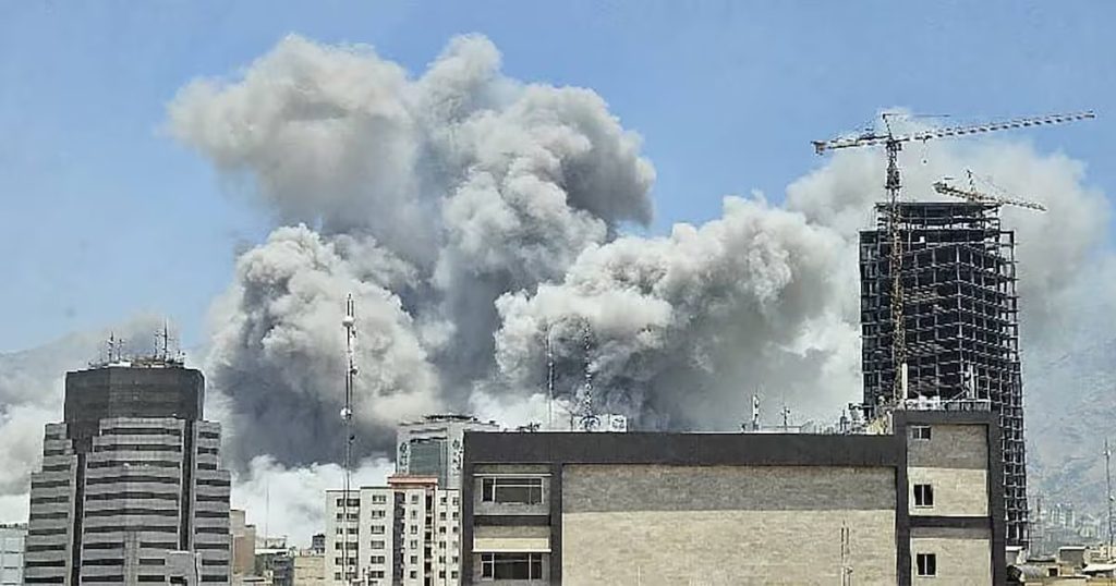 Conflicto Israel-Irán: Más de 900 Muertos en Ataques Recientes