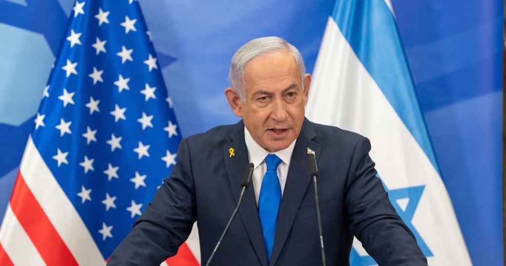 Netanyahu Agradece a Trump por Operación en Irán