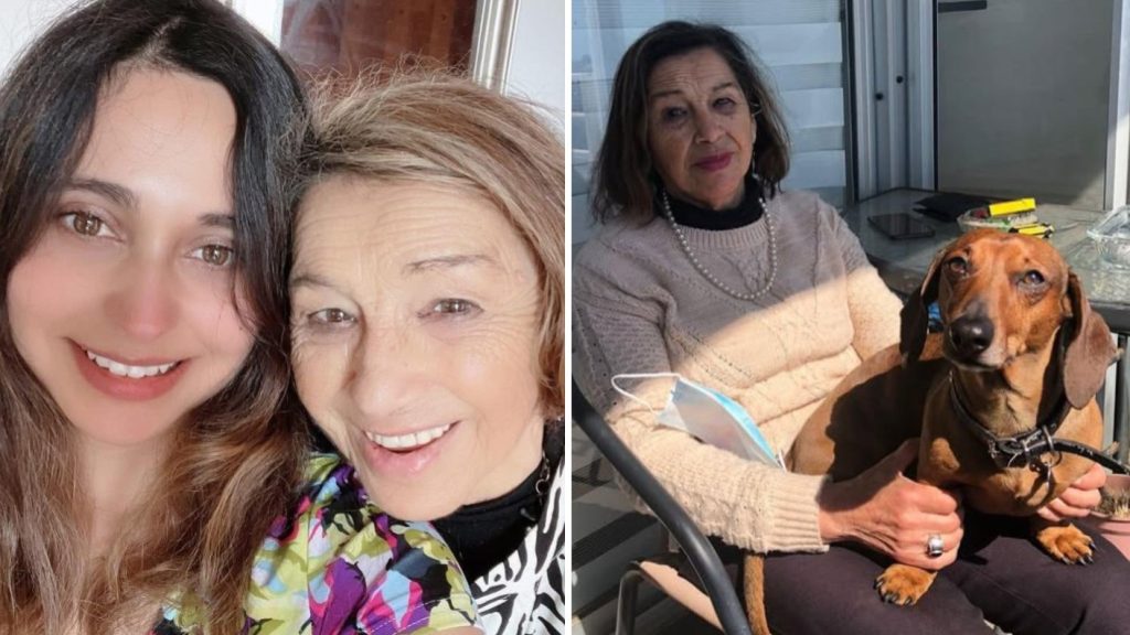 Nieta de María Ercira desafía hipótesis de la Fiscalía