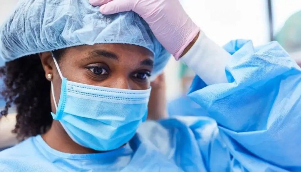 Variante Nimbus COVID: Amenaza Global para 2025