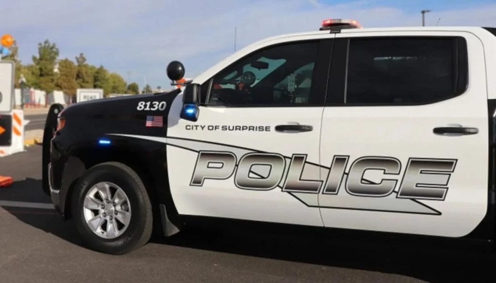 Niñas de 10 años arrestadas por planear crimen en Arizona