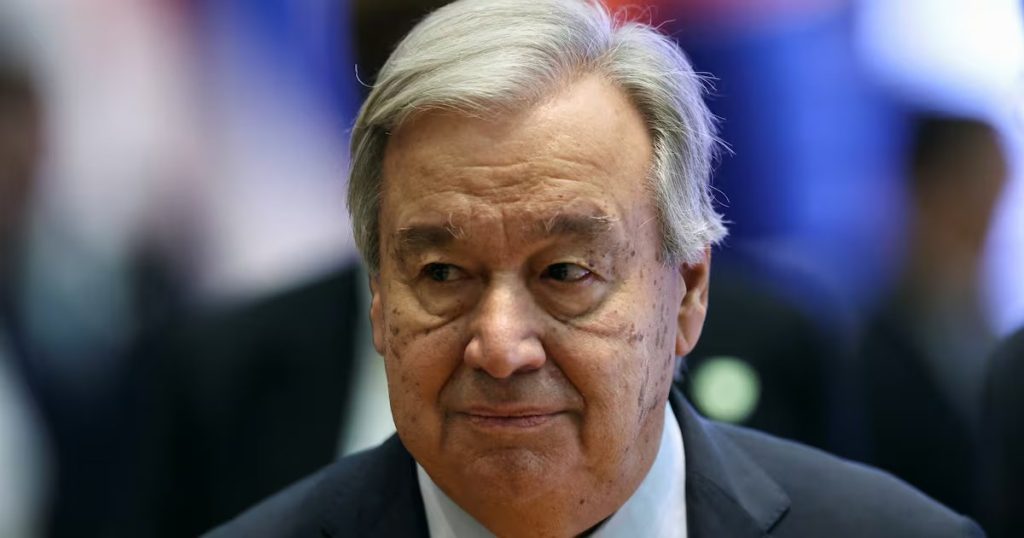 Escalada Global: EE.UU. Ataca Irán y Preocupa a la ONU
