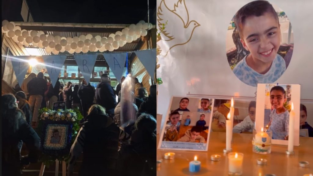 Conmoción en Talcahuano: Padrastro Detenido por Maltrato Infantil