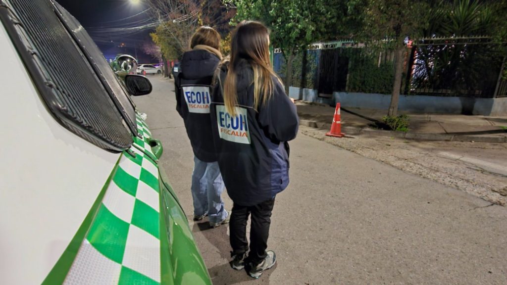 Impactante Balacera en La Florida: Dos Muertos y un Herido