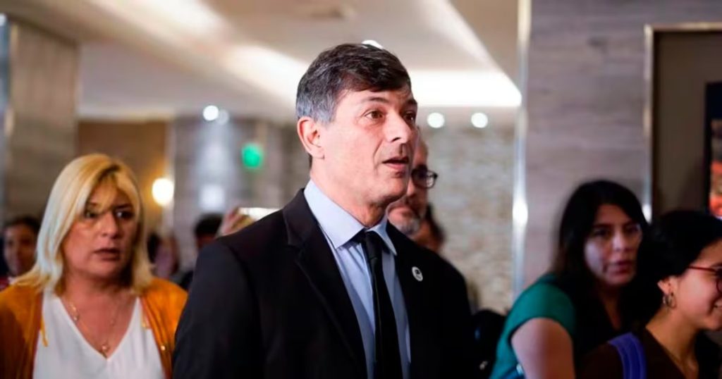 El Péndulo Votantes Chile: Parisi y el Futuro Político en 2025