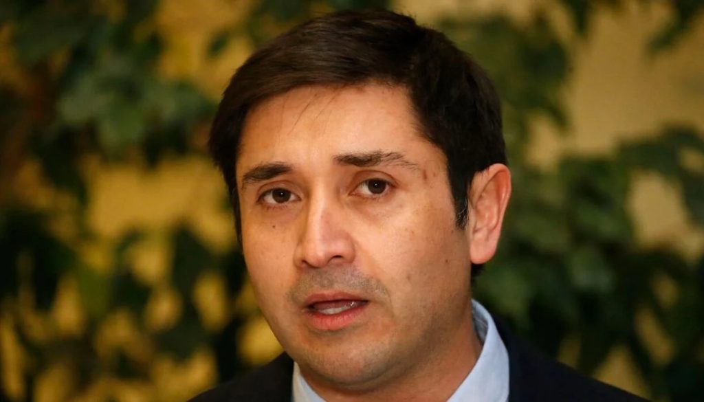 Fiscalía de Aysén solicita desafuero de Miguel Calisto