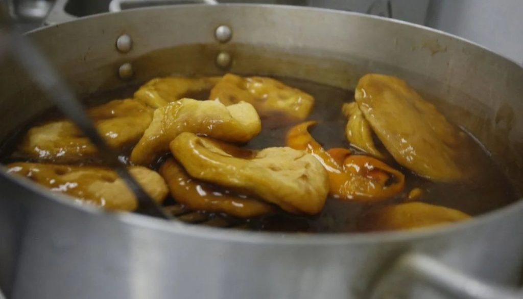 Platos de Invierno en Chile que Calientan el Alma