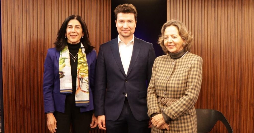 La Sostenibilidad Regenerativa: El Futuro de las Empresas en 2025