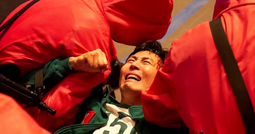 Descubre el Impactante Final de El Juego del Calamar en 2025