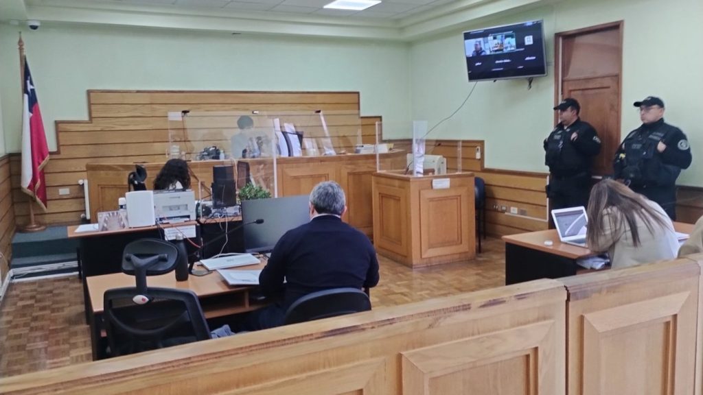 Padrastro en Prisión Preventiva por Muerte de Niño con TEA