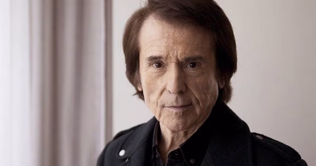 Raphael, Ícono de la Música, Nombrado Persona del Año 2025