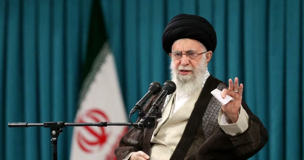 Crisis en Irán: Sucesores de Alí Jamenei en el Horizonte