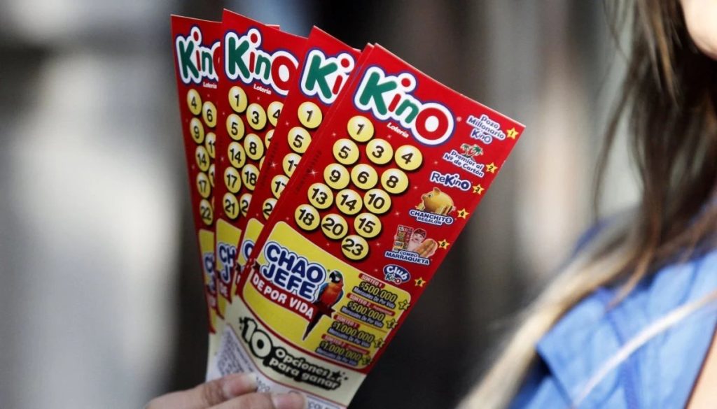 Descubre los Resultados del Sorteo Kino del 29 de Junio 2025