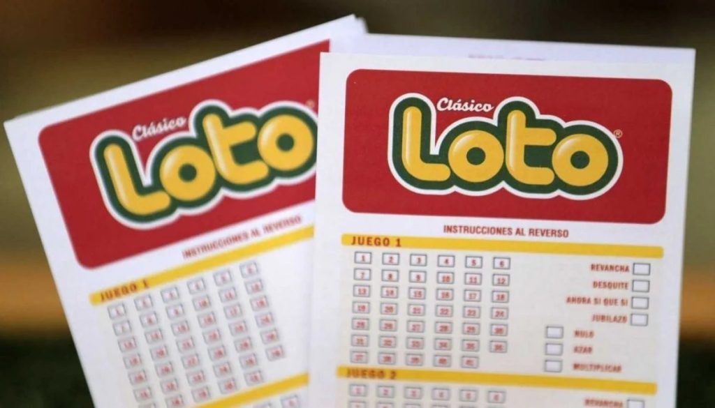 Resultados Loto Sorteo 5285: Descubre si eres el afortunado