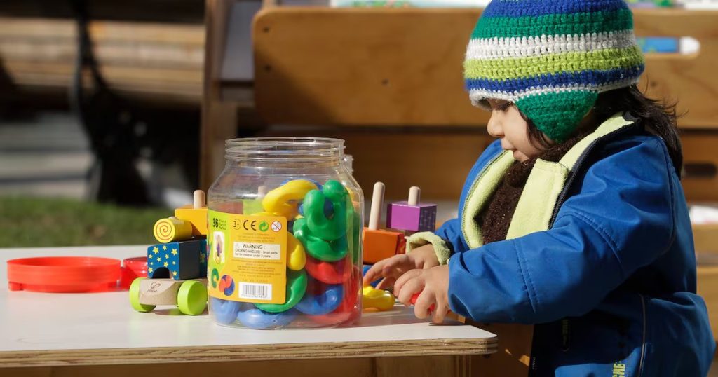 Financiamiento Sala Cuna: Debaten Propuesta del Gobierno