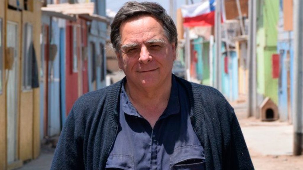 Felipe Berríos sobreseído por prescripción en caso de abuso