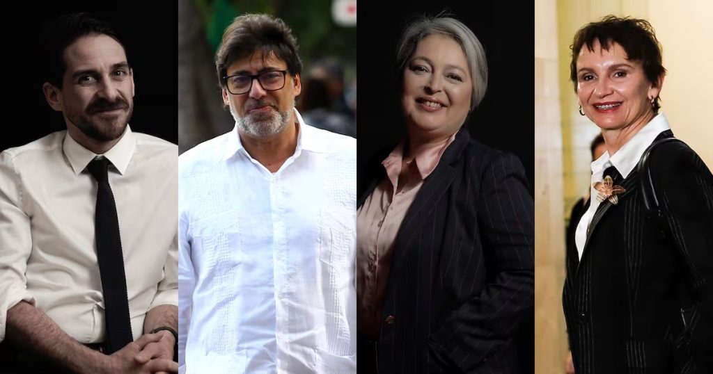 Daniel Jadue y el Torbellino en la Campaña Presidencial