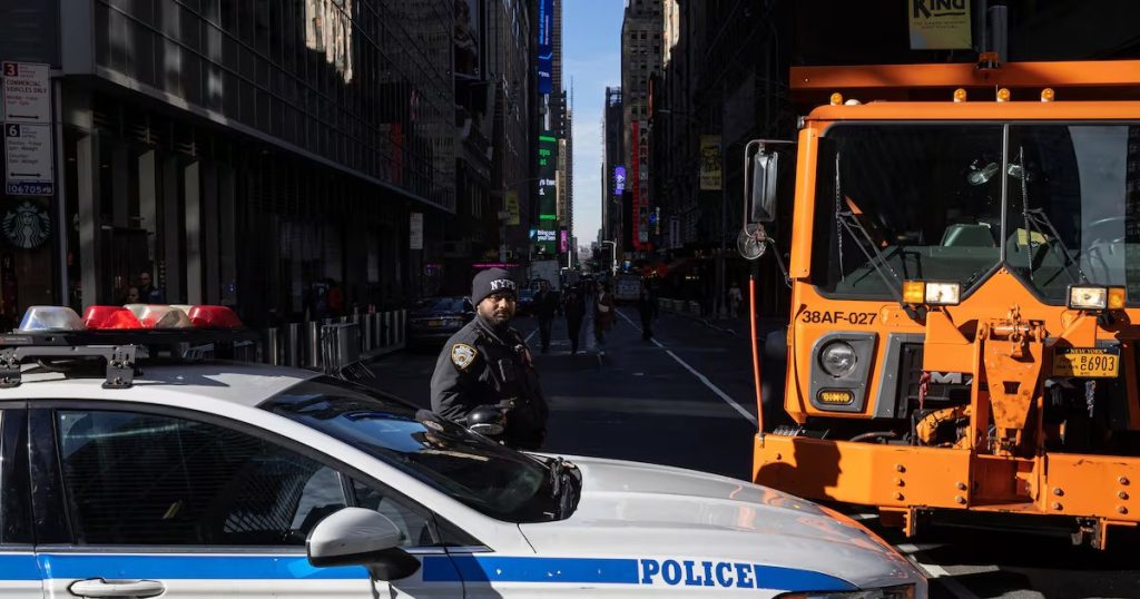 Impactante tiroteo en el icónico Stonewall Inn de Nueva York.